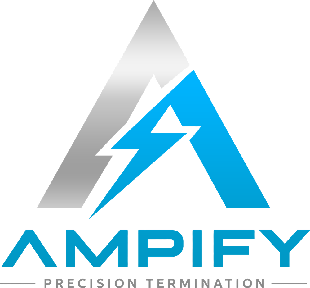 Ampify — Precision Termination